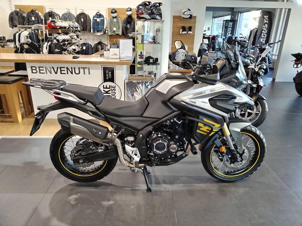 Voge Valico 525DSX (2023 - 25)