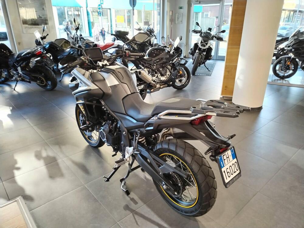 Voge Valico 525DSX (2023 - 25) (5)