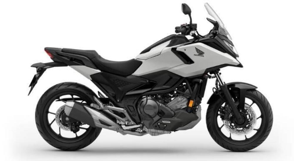 Honda NC 750 X (2025)