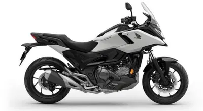 Honda NC 750 X (2025 - 26) nuova