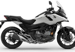 Honda NC 750 X (2025) nuova