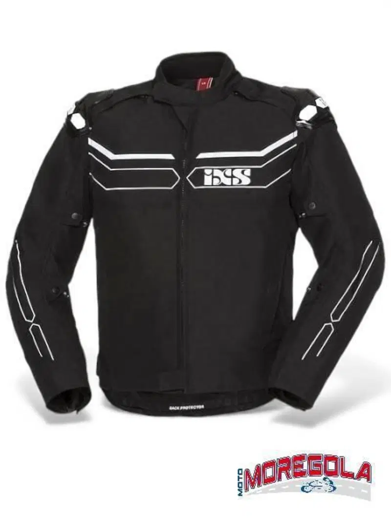 Giubbotto IXS mod. RS-1000-ST