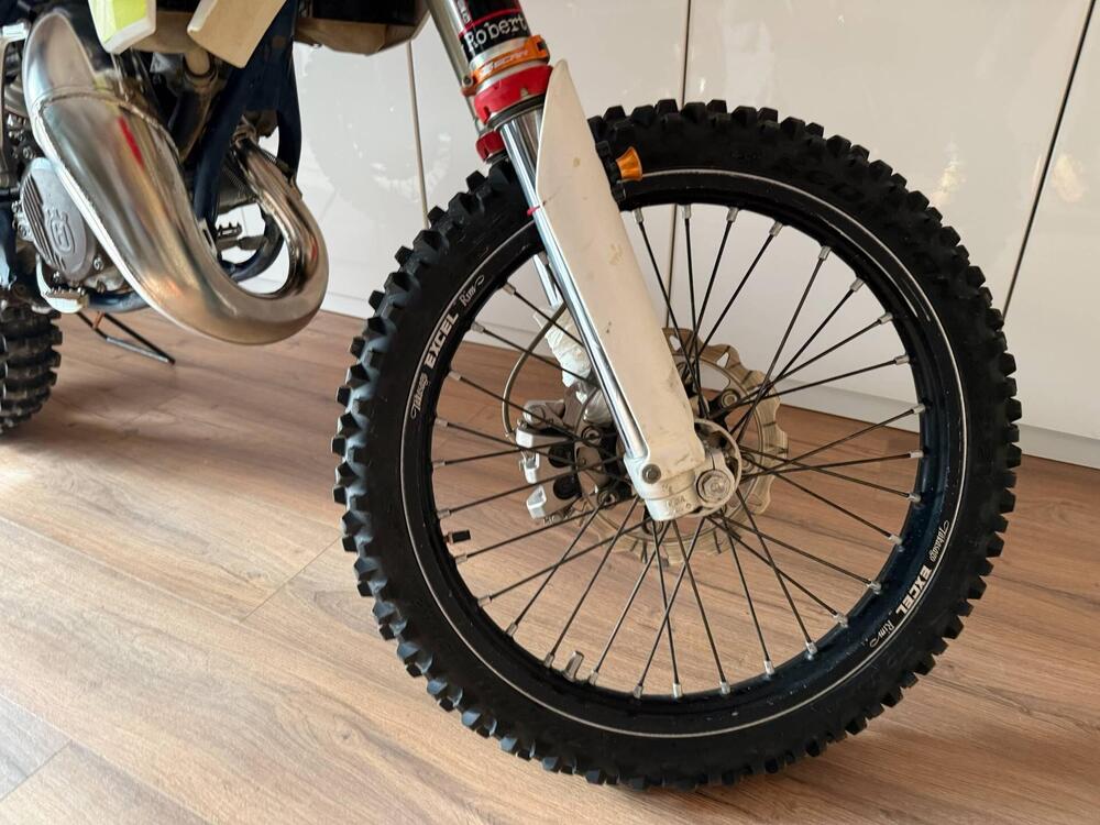 Husqvarna TC 85 (2021) (3)