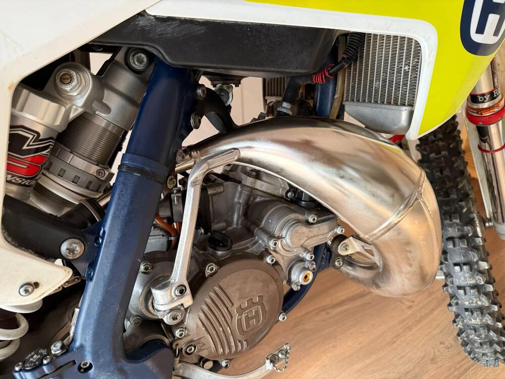 Husqvarna TC 85 (2021) (4)