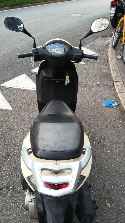 Peugeot Tweet 125 Pro (2010 - 16) (3)