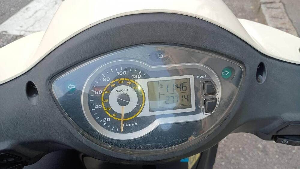 Peugeot Tweet 125 Pro (2010 - 16) (4)