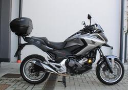 Honda NC 750 X DCT ABS (2018 - 20) usata