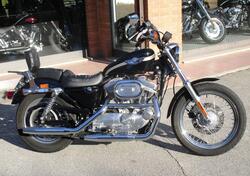 Harley-Davidson 883 Hugger (2001 - 02) - XLH usata