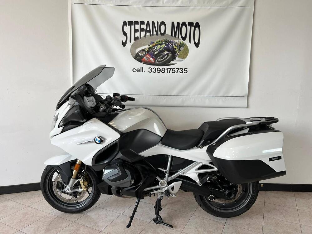Bmw R 1250 RT (2019 - 20)