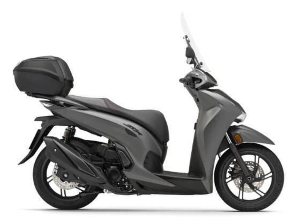 Honda SH 350i Sport (2025)