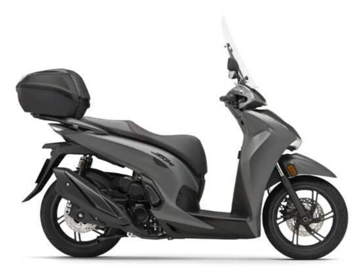 Honda SH 350i Sport (2025 - 26)