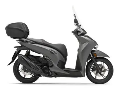 Honda SH 350i Sport (2025 - 26) nuova