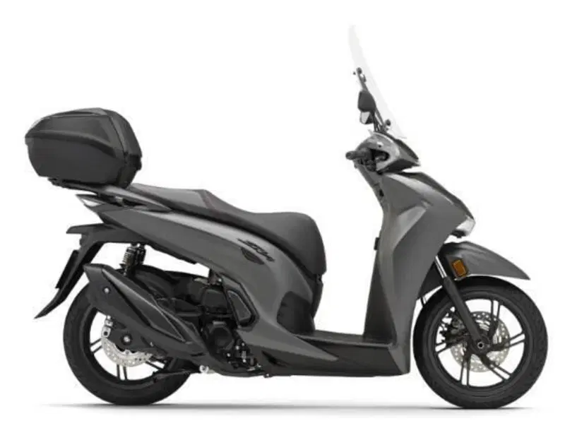 Honda SH 350i Sport (2025 - 26)