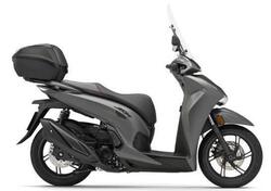 Honda SH 350i Sport (2025) nuova