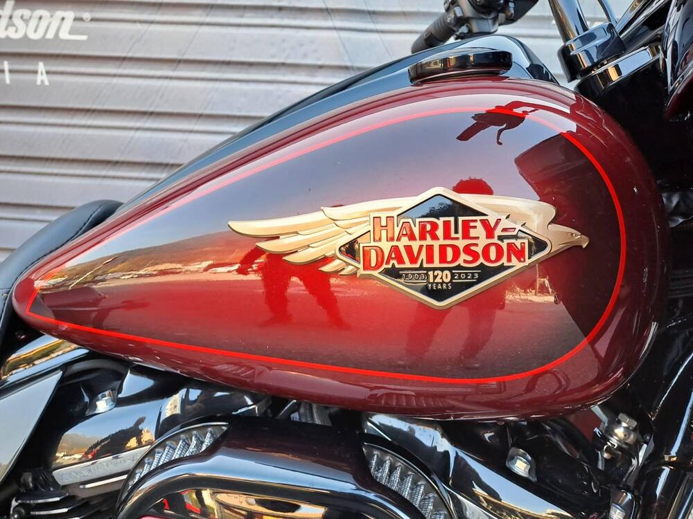 Harley-Davidson Road Glide Special Anniversary (2023) (4)