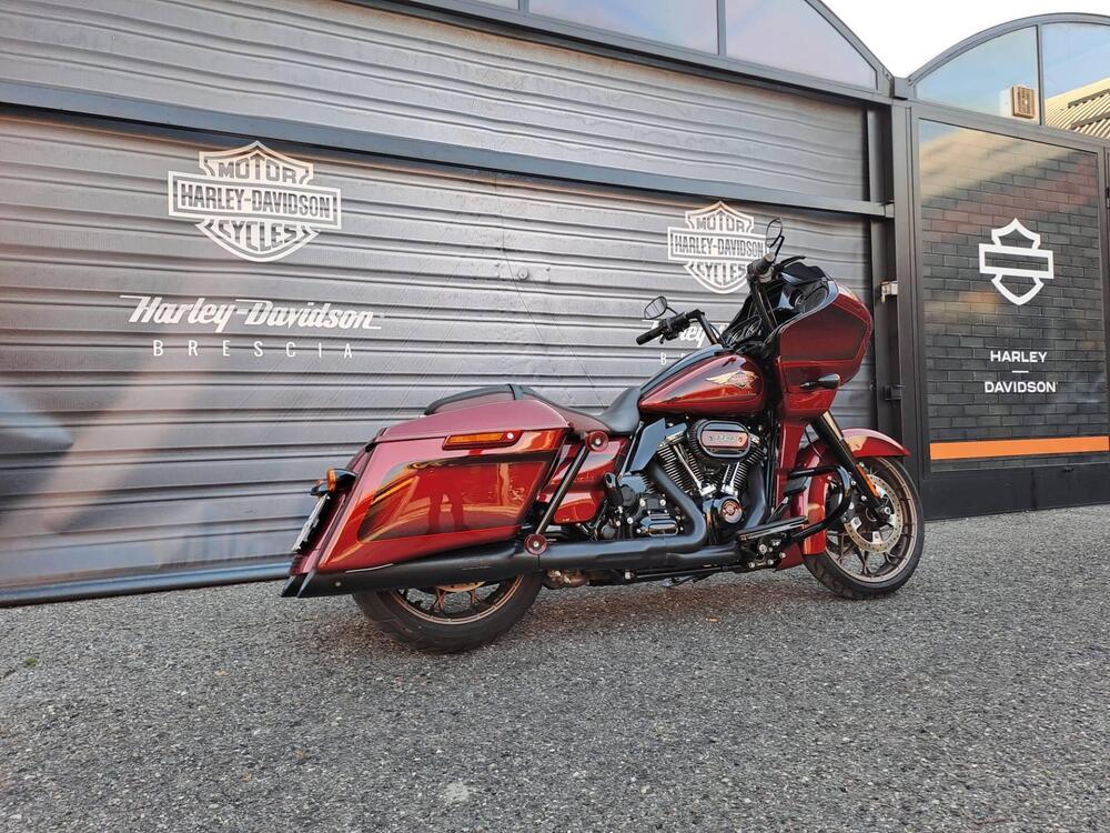 Harley-Davidson Road Glide Special Anniversary (2023) (3)