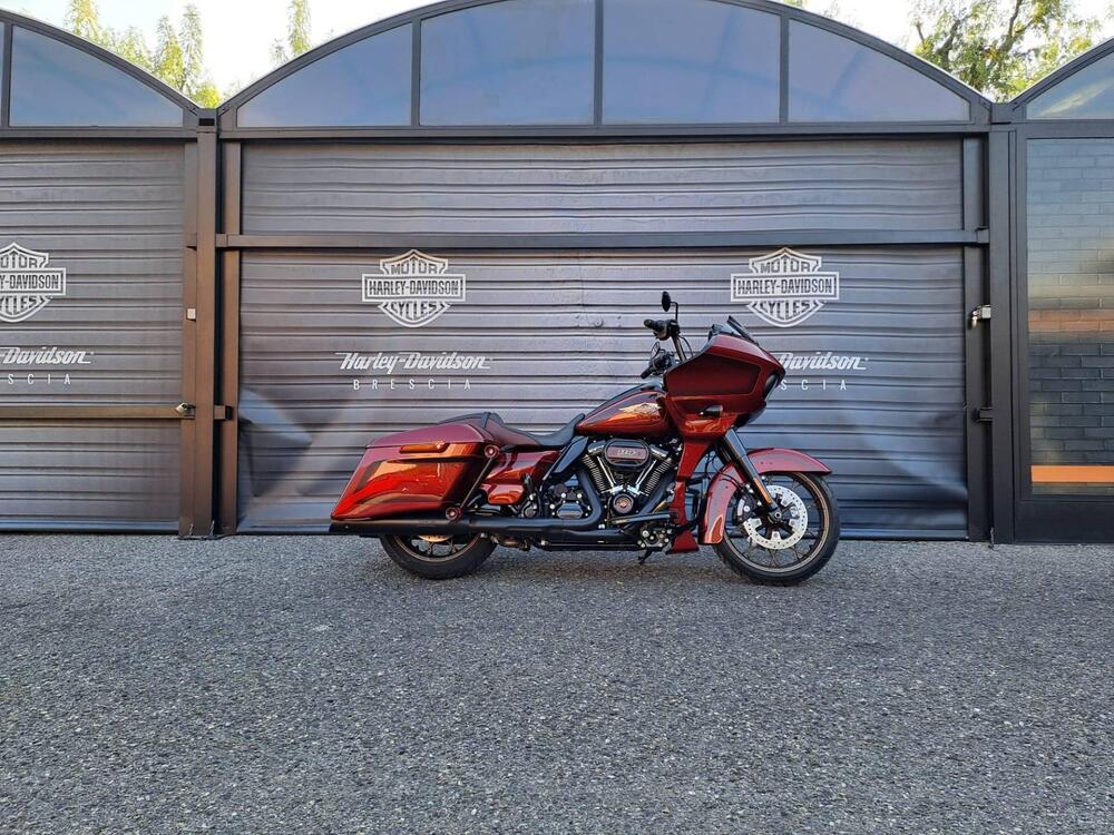 Harley-Davidson Road Glide Special Anniversary (2023)