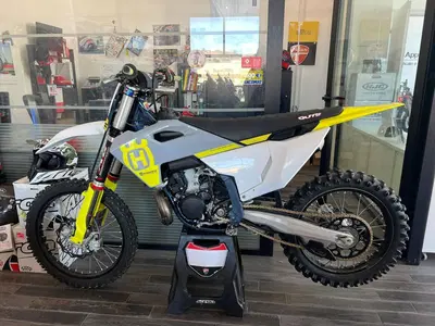 Husqvarna FC 250 (2023) usata