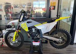 Husqvarna FC 250 (2023) usata