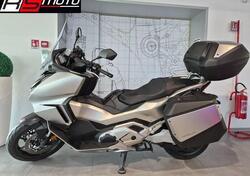 Honda Forza 750 DCT Travel (2021 - 24) usata