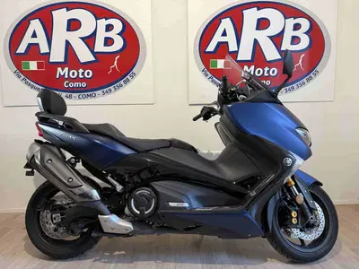 Yamaha T-Max 530 DX (2017 - 19) usata