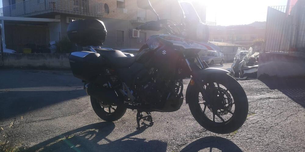 Suzuki V-Strom 250 (2017 - 20) (3)