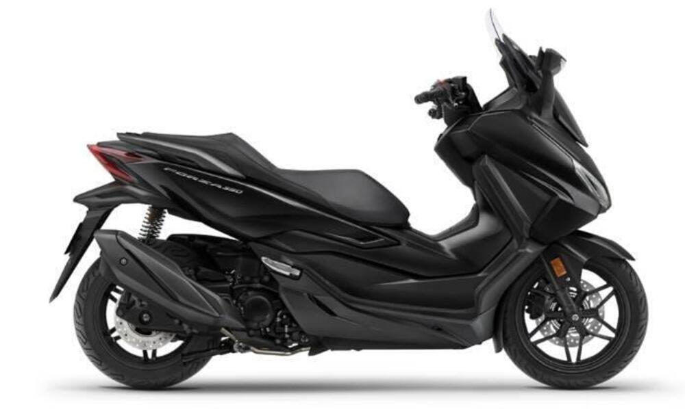 Honda Forza 350 (2025)