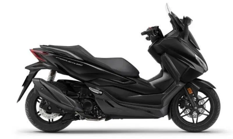 Honda Forza 350 (2025 - 26)