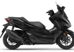 Honda Forza 350 (2025) nuova