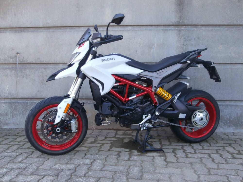 Ducati Hypermotard 939 (2016 - 18) (4)