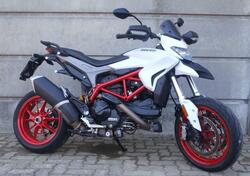Ducati Hypermotard 939 (2016 - 18) usata