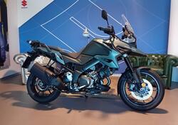 Suzuki V-Strom 1050SE (2025) usata