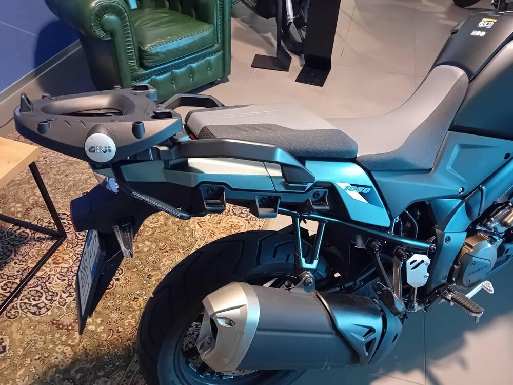 Suzuki V-Strom 1050SE (2025) (3)