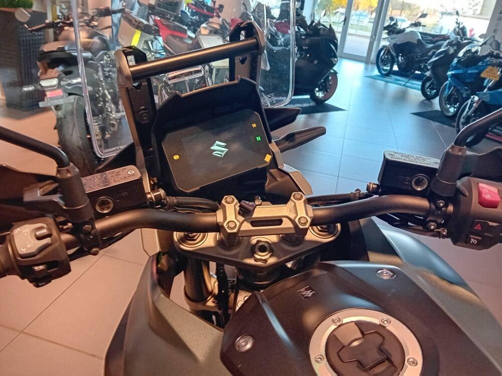 Suzuki V-Strom 1050SE (2025) (5)
