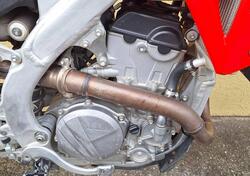 Honda CRF 250 R (2025) usata