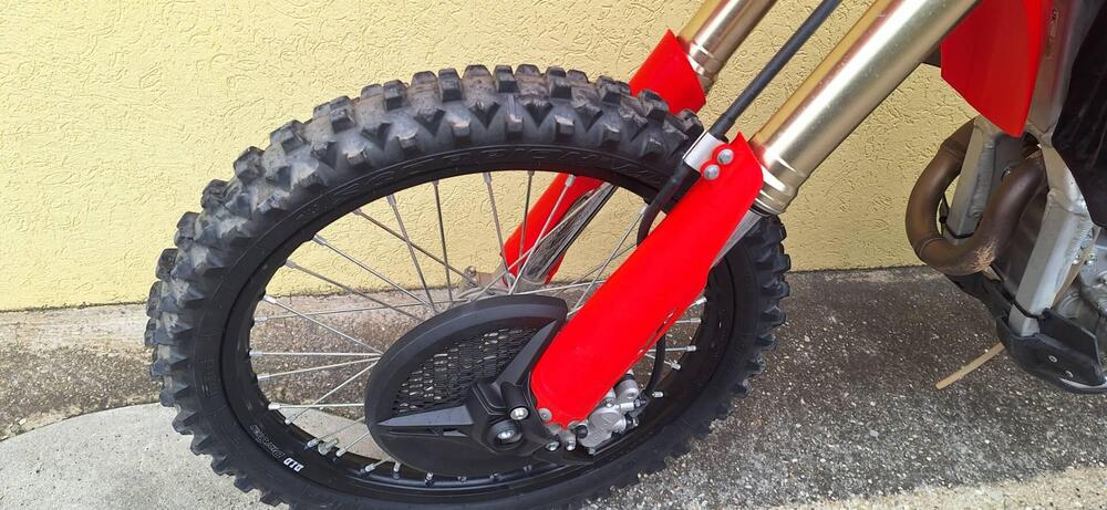 Honda CRF 250 R (2025) (5)