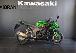 Kawasaki Ninja 1100 SX SE (2025 - 26) usata