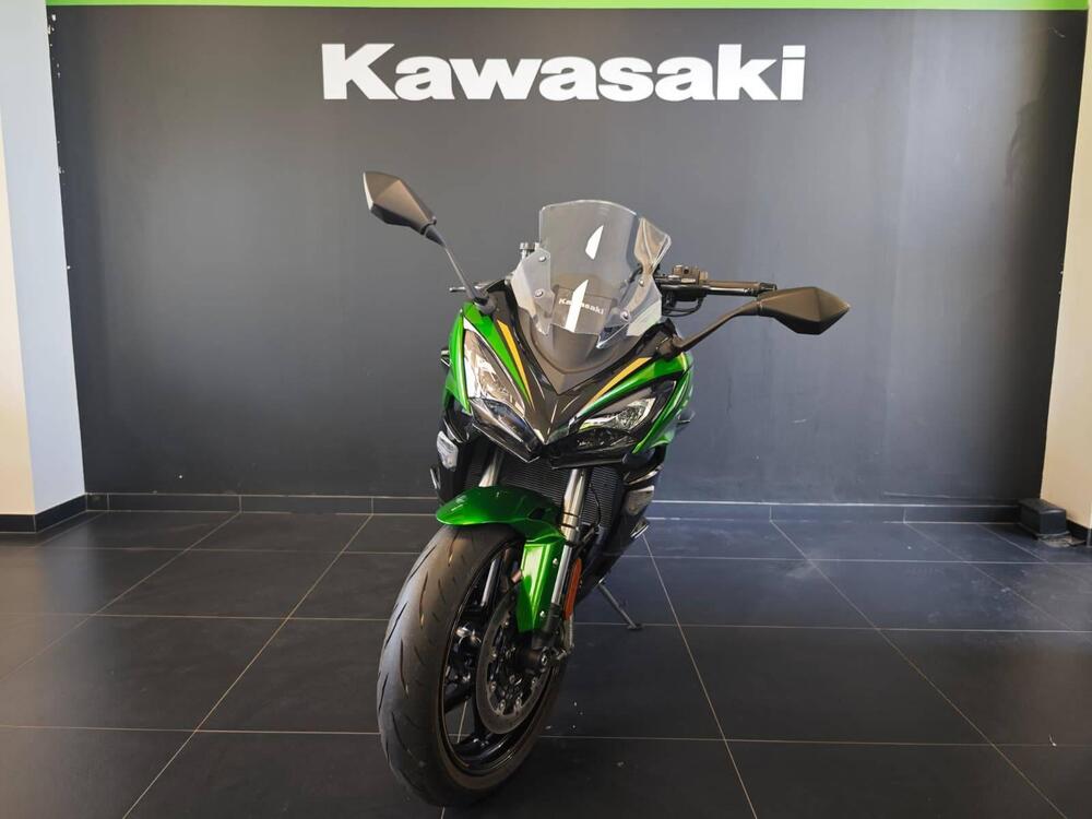 Kawasaki Ninja 1100 SX SE (2025 - 26) (4)
