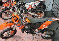 KTM 65 SX (2010 ) usata