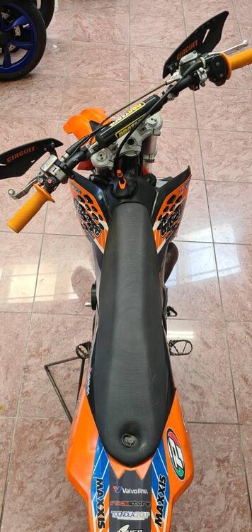 KTM 65 SX (2010 ) (4)