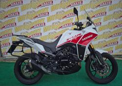 Moto Morini X-Cape 650 (2021 - 25) usata