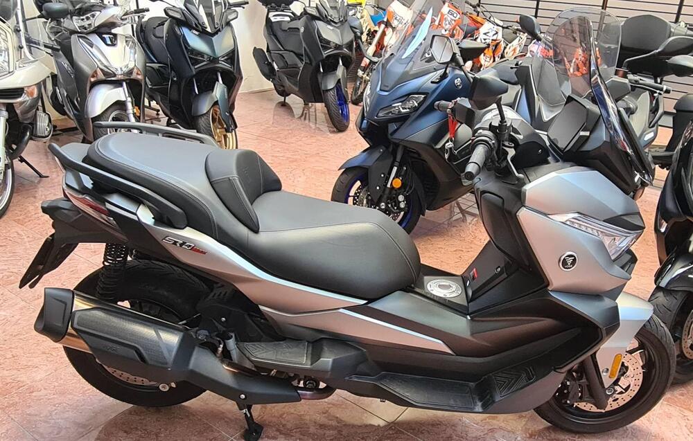 Voge Sfida SR4 MAX (2024 - 25) (3)