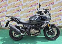 QJ Motor SRT 550 SX (2024) usata