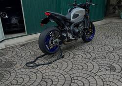 Yamaha MT-09 SP (2021 - 23) usata