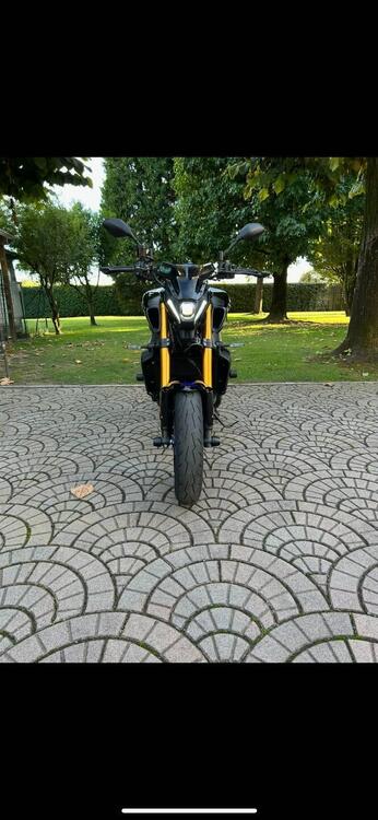 Yamaha MT-09 SP (2021 - 23) (3)