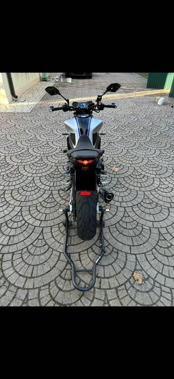 Yamaha MT-09 SP (2021 - 23) (5)