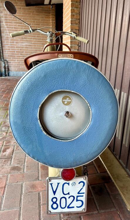 Innocenti Lambretta 125 D (4)