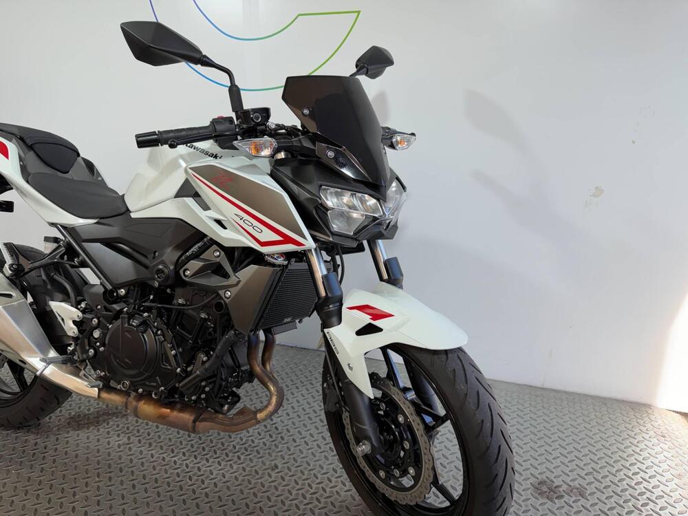 Kawasaki Z 400 Sport (2023) (2)