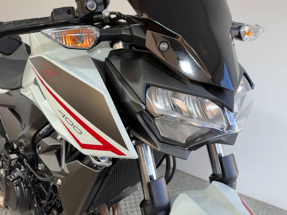 Kawasaki Z 400 Sport (2023) (3)