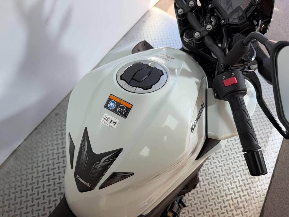 Kawasaki Z 400 Sport (2023) (5)